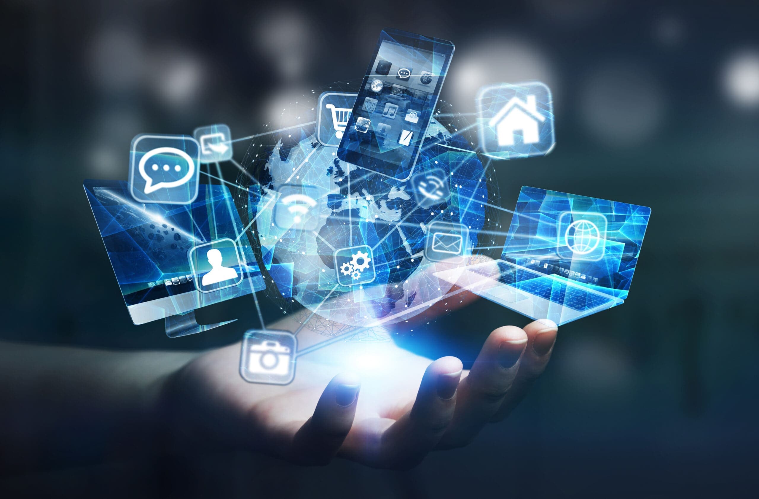 Agência especialista em tecnologia: por que contratar uma?